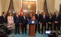 ‘Çerçeve yasa’ öncesi toplanan AK Parti grubunda neler konuşuldu?
