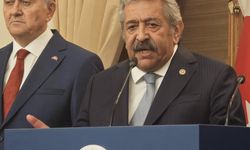MHP'li Feti Yıldız’dan 'çerçeve yasa' sonrası kritik mesaj: "Terörü tarihin karanlık çöplüğüne gönderiyoruz"