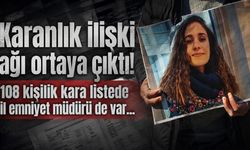 Gülistan Doku dosyasında Karanlık ilişki ağı ortaya çıktı! 108 kişilik kara listede il emniyet müdürü de var...