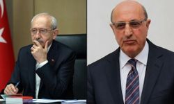 Kılıçdaroğlu'nun "tereddütsüz katkı vereceklerini" açıkladığı ‘sürece’ CHP'li Kesici'den “Oyumun rengi hayır!” resti!