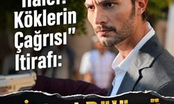 İlhan Şen'den "Halef: Köklerin Çağrısı" itirafı: "İkinci bölümü hemen istedim!"