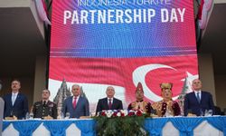 Ankara’daki resepsiyona KAAN damgası: 48 uçak için dikkat çeken mesaj