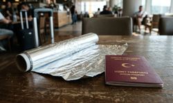 Pasaportu alüminyum folyoya sarmak gerçekten işe yarıyor mu? İşte merak edilen gerçek