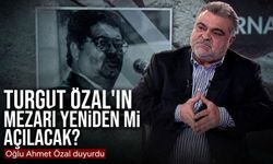 Turgut Özal'ın mezarı yeniden mi açılacak? Oğlu Ahmet Özal duyurdu