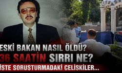 Ahmet Arif Denizolgun nasıl öldü? 36 saatlin sırrı ne?