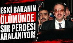 Arif Ahmet Denizolgun'un ölümünde sır perdesi aralanıyor! Feth-i kabir tamamlandı, naaşı mezara konuldu