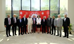 Alevi-Bektaşi Başkanlığında yeni dönem başladı