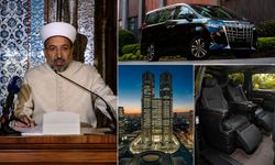 Diyanet’ten “lüks Tokyo gezisi” tepkilerine yanıt: “Ziyaret resmi ve görev gereği”