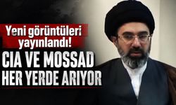 Fars Haber Ajansı, Mücteba Hamaney’in yeni görüntülerini yayınlandı!