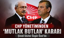 CHP 'mutlak butlan' davasında temyiz başvurusunu geri çekti