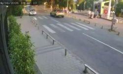 Sırbistan’da ehliyetsiz sürücü kaldırımdaki aileyi biçti: 5 yaşındaki çocuk öldü!