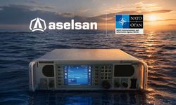 ASELSAN’dan NATO’da kritik başarı! VLF haberleşme sistemleri planlanandan önce göreve başladı