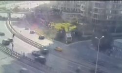 Zeytinburnu'nda İETT otobüsü dehşeti: Ölü ve yaralılar var!