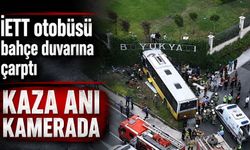 Zeytinburnu'nda İETT otobüsü dehşeti: Ölü ve yaralılar var!