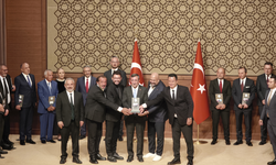 Türkiye'nin huzuru için ortak payda çağrısı: "İsimlerimiz farklı ama soyadımız Türkiye Cumhuriyeti"