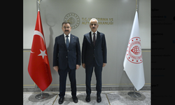 AK Parti’ye geçeceği söylenen Yakup Odabaşı’ndan bir kritik ziyaret daha!