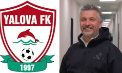 Yalova FK'da Sinan Yücer dönemi, yeni hedefler ve projeler!