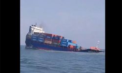 Rus lojistik şirketi Karadeniz sevkiyatlarını geçici olarak askıya aldı