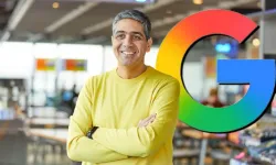 Google'da tarihi atama! Türk bilim insanı Koray Kavukçuoğlu en üst yönetime yükseldi
