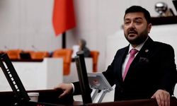 CHP'li Yazgan hakkında re'sen soruşturma
