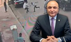 Bıçaklı saldırıya uğrayan YENİ Parti Milletvekili Melih Meriç İstanbul’a nakledilecek