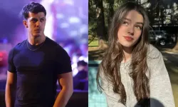 Yeraltı dizisinin Melek'i Ülkü Hilal Çiftçi hakkında suç duyurusu iddiası!