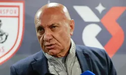 Samsunspor'dan maç sonu itiraf: "Ucuz kurtulduk, anlaşamıyoruz"