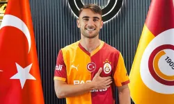 Yunus Akgün kimdir, kaç yaşında, nereli? Hangi takımda oynuyor?