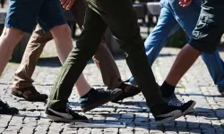 Psikologlara göre hızlı yürüyen insanların ortak özelliği ortaya çıktı! Meğer sadece acele etmiyorlarmış