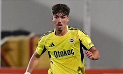 İsmail Kartal işaret etmişti! Yusuf Akçiçek Fenerbahçe'ye
