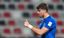 Yusuf Akçiçek adım adım Galatasaray'a! Yusuf Akçiçek kimdir ve kariyerinden notlar