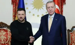 Zelenskiy’den Erdoğan’a dikkat çeken teşekkür!