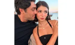Zeynep Atılgan’dan aşk dolu doğum günü mesajı! Sevgilisi Ali Öner’i böyle kutladı