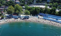 Bu plajda alarm zilleri çalıyor! 2 ayda 127 kişi ölümün kıyısından döndü