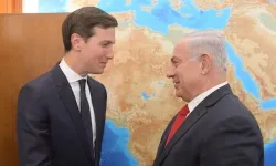 İsrail'in Gazze planlarına Trump'ın damadı engeli!