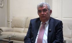 Zübeyir Aydar’dan çerçeve yasa teklifine dikkat çeken mesaj: “Kendimi metnin dışında buldum”