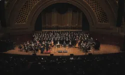 225 Milyon Kez İzlenmişti! Dünyaca Ünlü National Arab Orchestra İlk Kez Türkiye’de