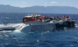 Ulaştırma Bakanı Erhan Arıklı görevden alındı!
