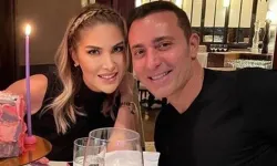 Mustafa Sandal ve eşi hakkında yeni iddia: Dubai’ye yerleştiler