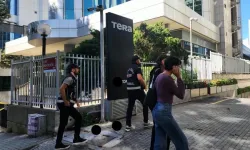 Tera Holding'e operasyon: Genel Müdür Yardımcısı İbrahim Bekci gözaltına alındı!