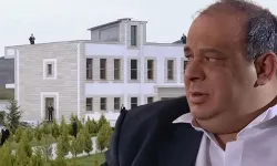Kurtlar Vadisi’nin efsane mekanı satışa çıktı! Tombalacı Mehmet’in malikanesi için istenen rakam dudak uçuklattı
