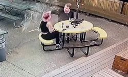 İkinci buluşmada kendisini reddeden kadını tekme tokat darbetti