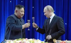 Kim Jong-un’dan Putin’e açık destek: “Rusya’nın zaferine inanıyorum”