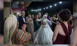 3 gün 3 gece düğün yaptırıp milyonlarca lirayla kaçan Özbek gelinin ifadesi ortaya çıktı