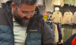 Amerika’da 10 dolar, Türkiye’de 30 bin TL! Columbia montun fiyat farkı şaşırttı