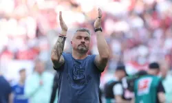 Trabzonspor Thomas Reis ile prensipte anlaştı