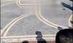 SON DAKİKA: Emekli vatandaş AYM önünde intihar girişiminde bulundu