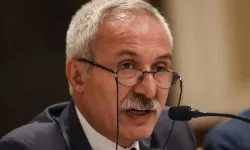 Selçuk Mızraklı’dan 'süreç' açıklaması: "Demokrasinin, özgürlüğün kapısı aralanıyor"