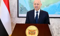 Yemen'den seferberlik çağrısı! Ülkenin lideri destek istedi