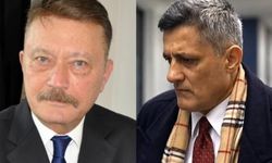 Hasan Atilla Uğur havalimanında gözaltına alındı!
